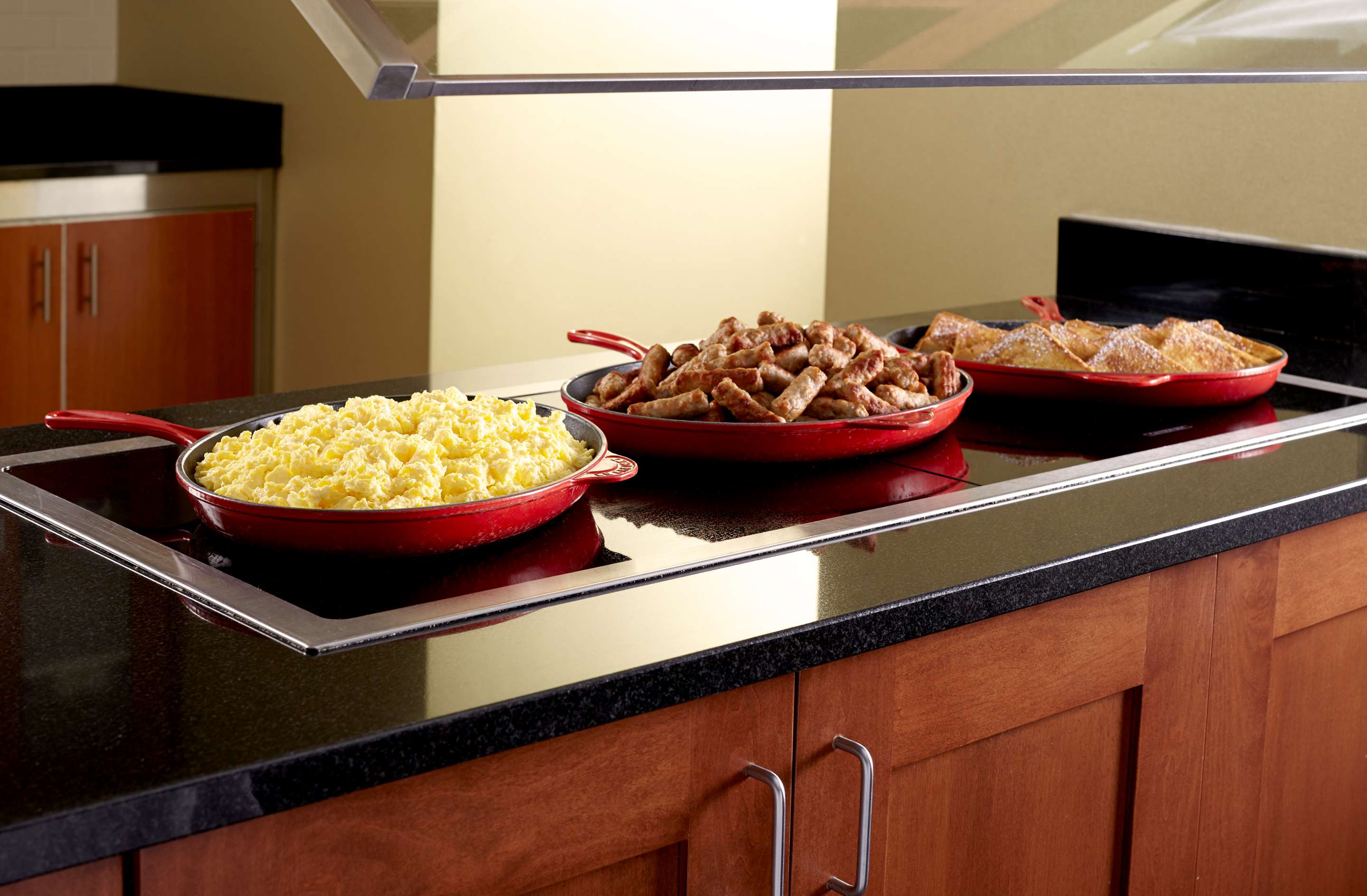 Restaurant | Hyatt Place Marlborough/Apex Center