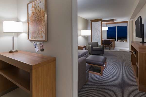 Suite - Hyatt Place Hotel Marlborough - I-495, Exit 63B