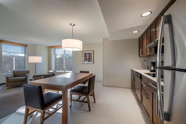 Suite - Hyatt Place Hotel Marlborough - I-495, Exit 63B