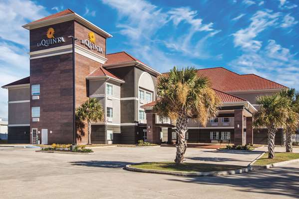 Exterior view - La Quinta Inn & Suites Walker - I-12, Exit 15