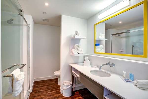  - Hampton Inn Waltham