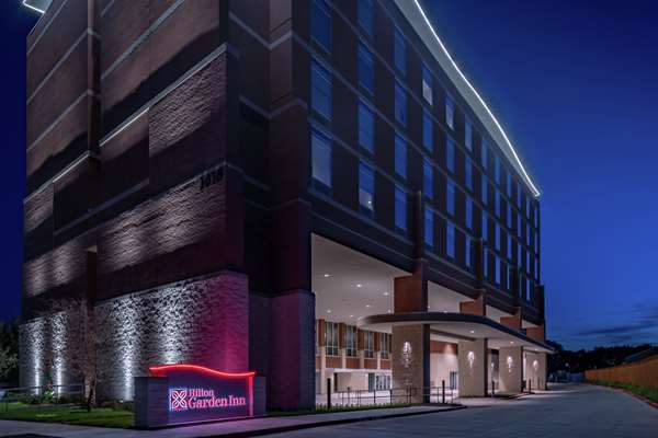 Exterior view - Hilton Garden Inn Conference Center Hurst