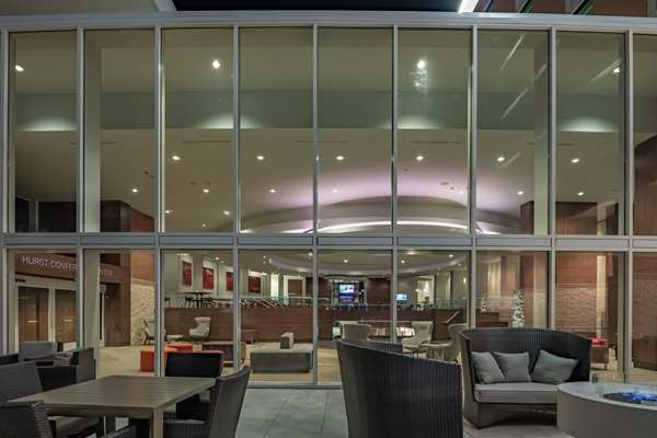 Exterior view - Hilton Garden Inn Conference Center Hurst