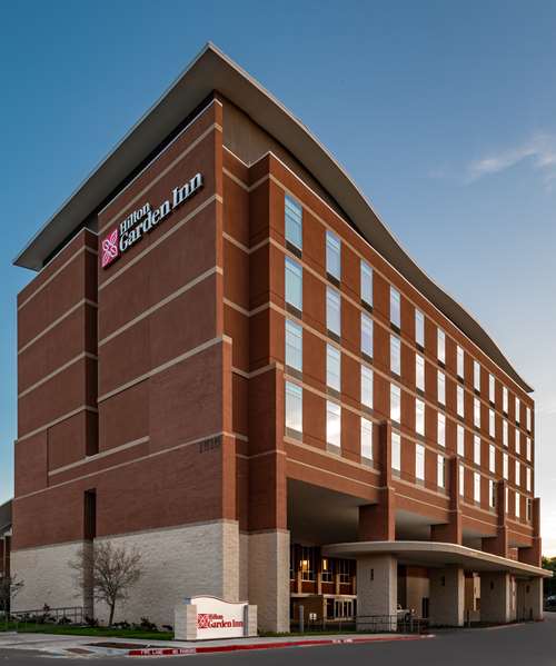 Exterior view - Hilton Garden Inn Conference Center Hurst