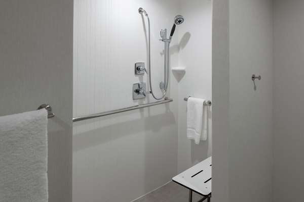  - Hilton Garden Inn Conference Center Hurst