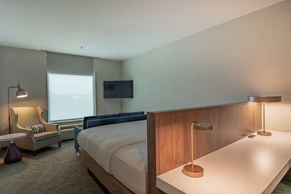  - Hilton Garden Inn Conference Center Hurst