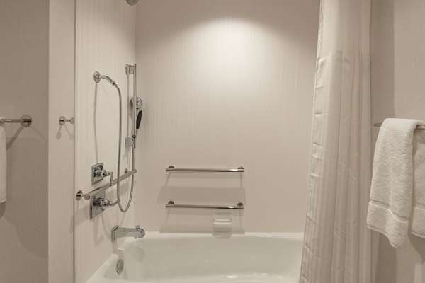  - Hilton Garden Inn Conference Center Hurst