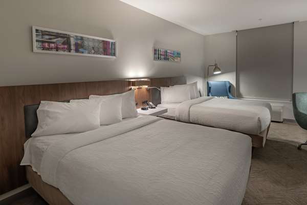  - Hilton Garden Inn Conference Center Hurst