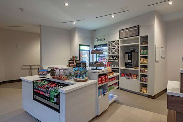 Restaurant - Hilton Garden Inn Conference Center Hurst