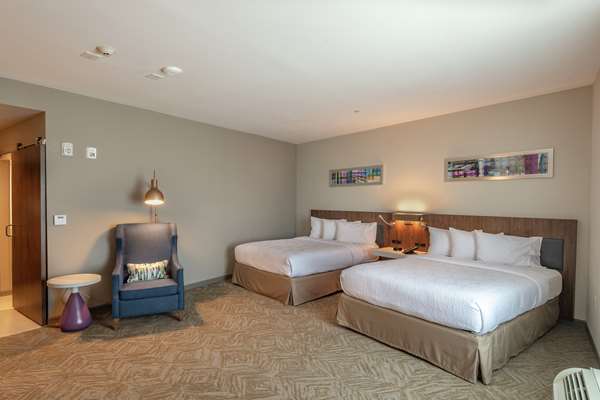  - Hilton Garden Inn Conference Center Hurst