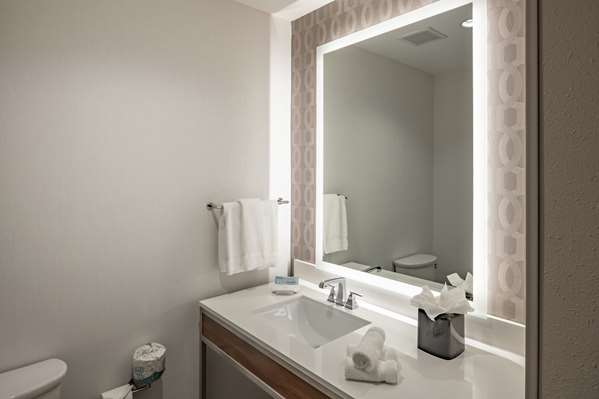  - Hilton Garden Inn Conference Center Hurst