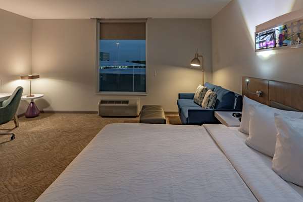  - Hilton Garden Inn Conference Center Hurst