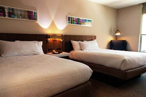  - Hilton Garden Inn Conference Center Hurst