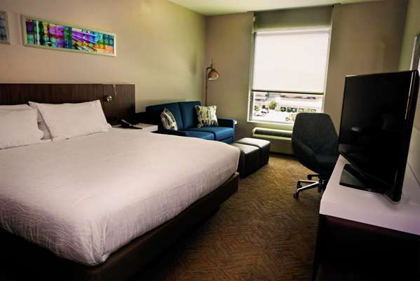  - Hilton Garden Inn Conference Center Hurst