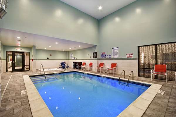 Pool - Homewood Suites by Hilton Novi - I-96 Exit 162