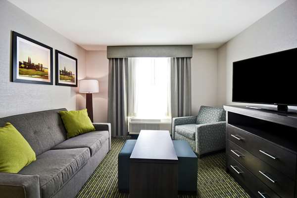  - Homewood Suites by Hilton Novi - I-96 Exit 162