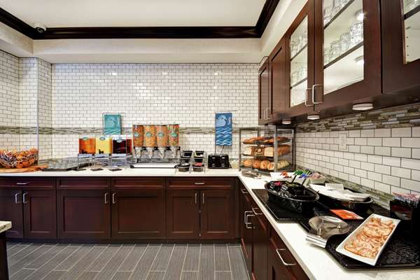 Restaurant - Homewood Suites by Hilton Novi - I-96 Exit 162