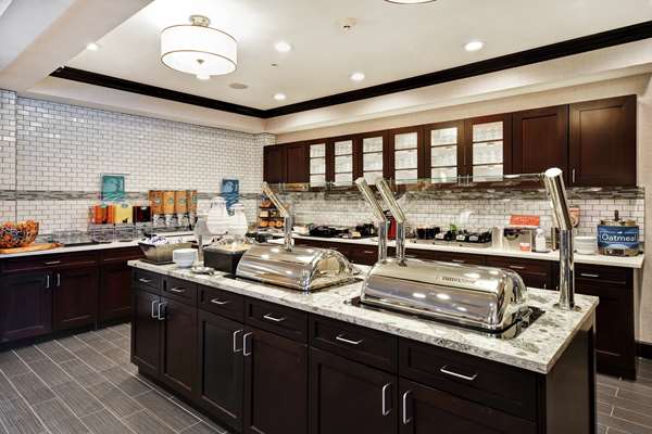 Restaurant - Homewood Suites by Hilton Novi - I-96 Exit 162