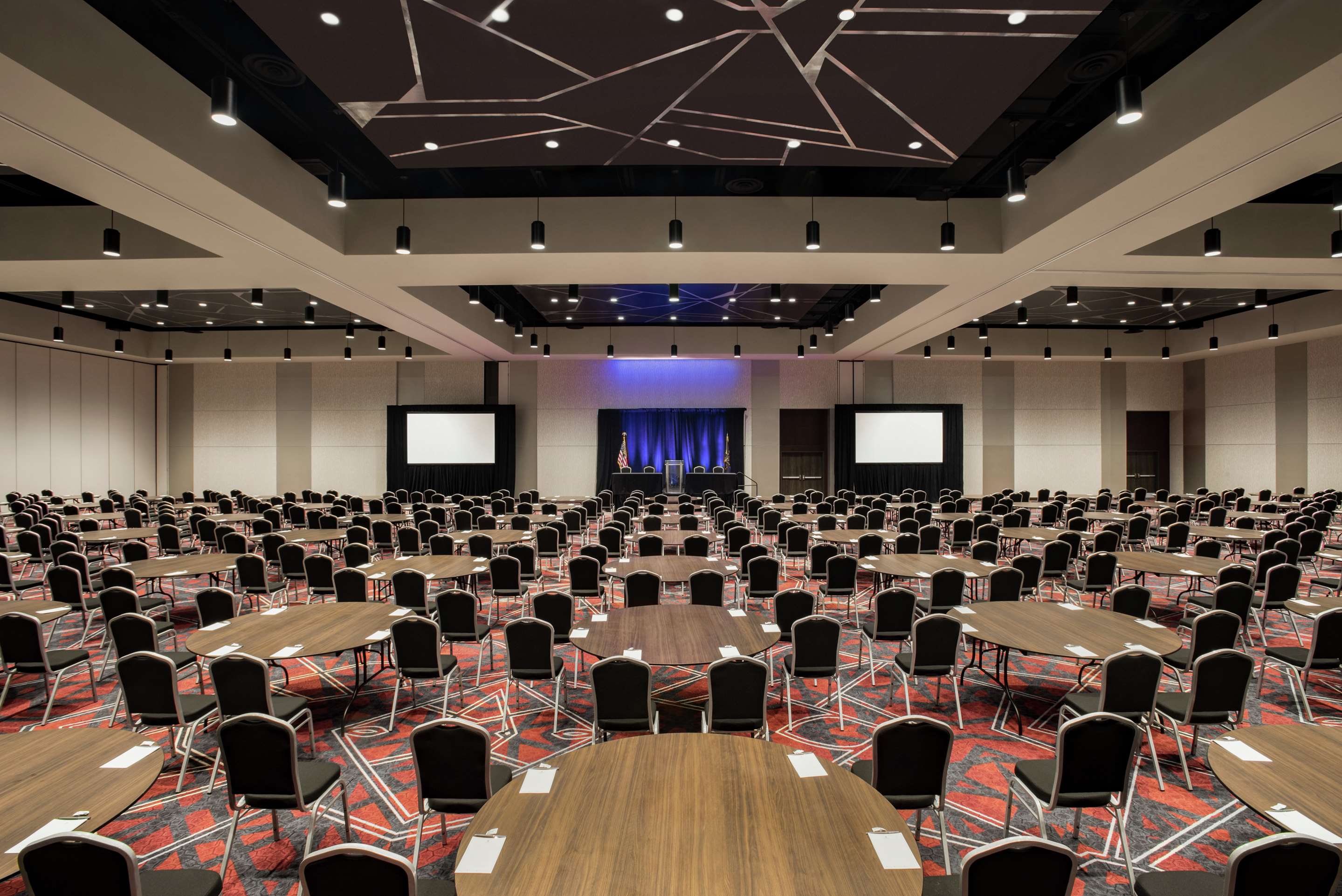 Meeting Room | Embassy Suites by Hilton Noblesville Indianapolis Convention Center