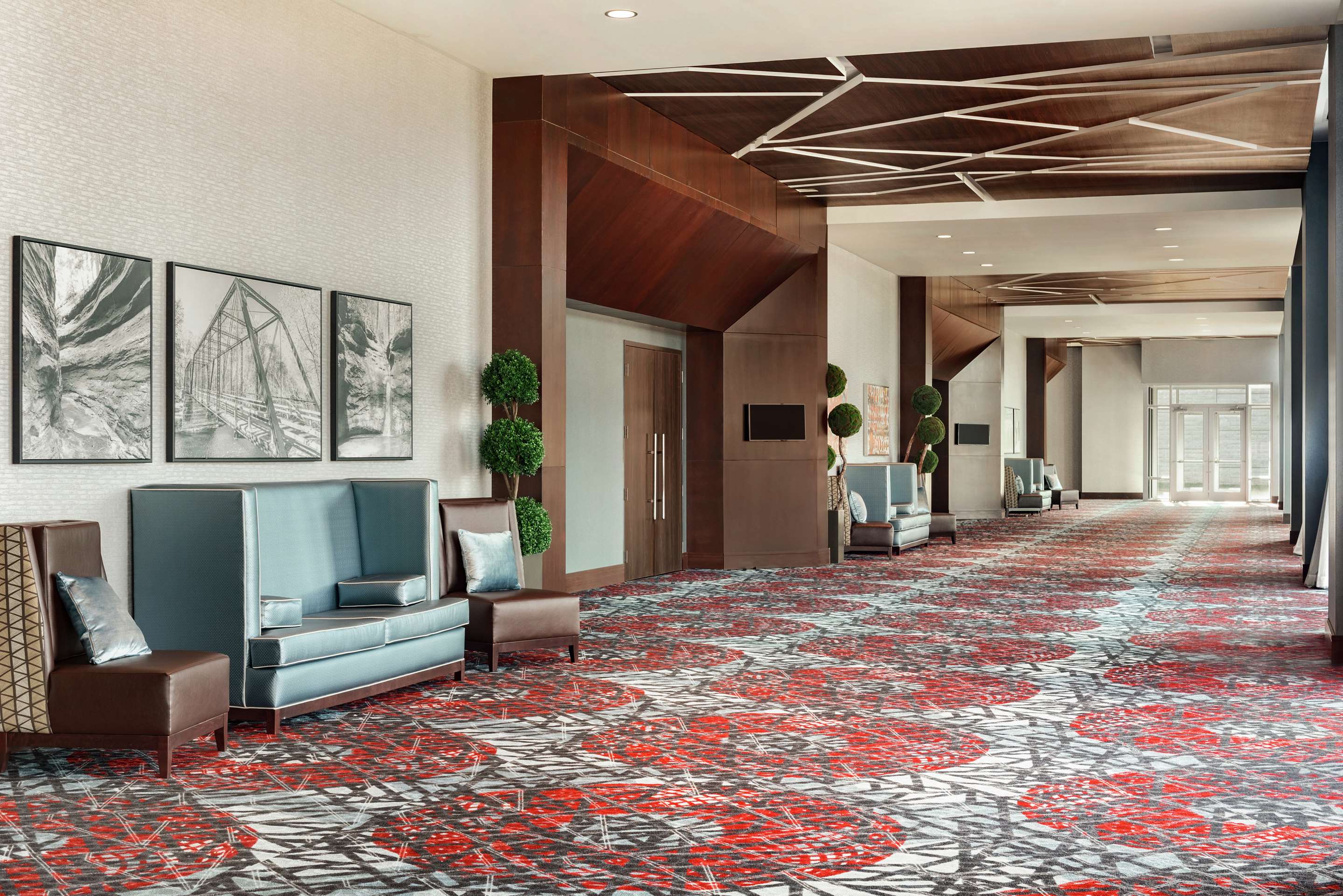 Miscellaneous | Embassy Suites by Hilton Noblesville Indianapolis Convention Center