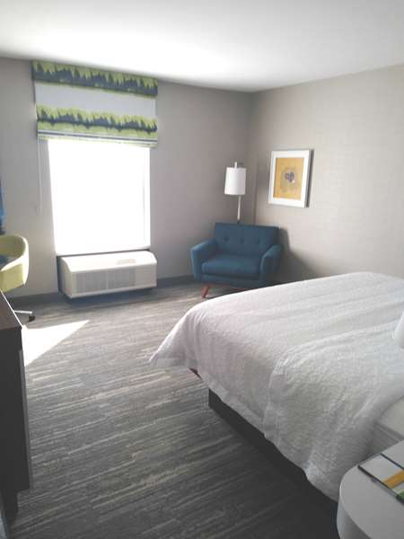  - Hampton Inn Paramus