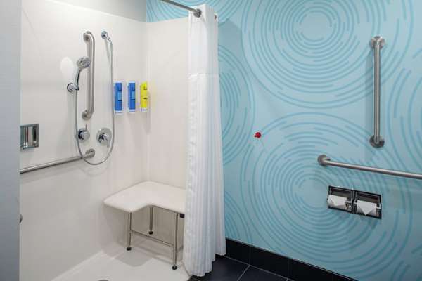  - Tru by Hilton Hotel Farmville