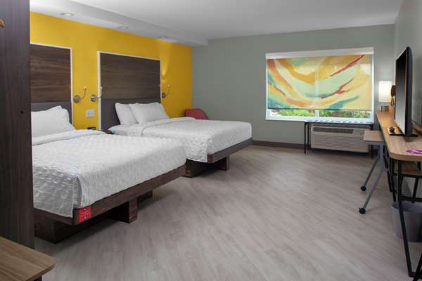  - Tru by Hilton Hotel Farmville