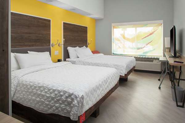  - Tru by Hilton Hotel Farmville