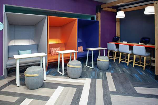  - Tru by Hilton Hotel Farmville