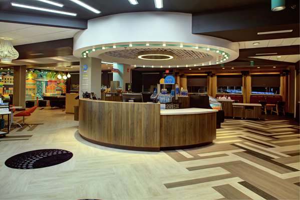  - Tru by Hilton Hotel Farmville