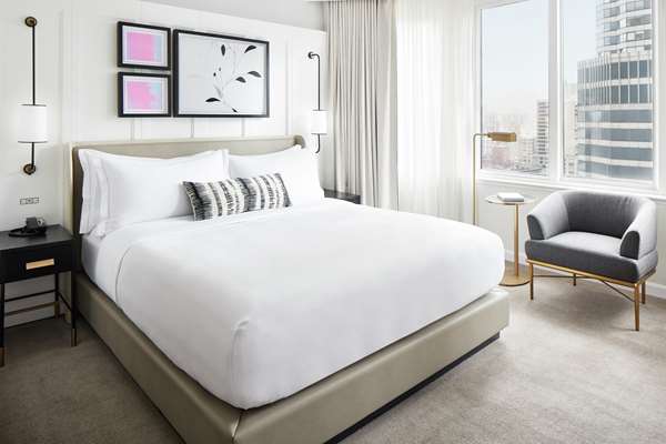  - Conrad Hotel Midtown New York