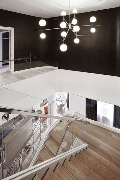  - Conrad Hotel Midtown New York