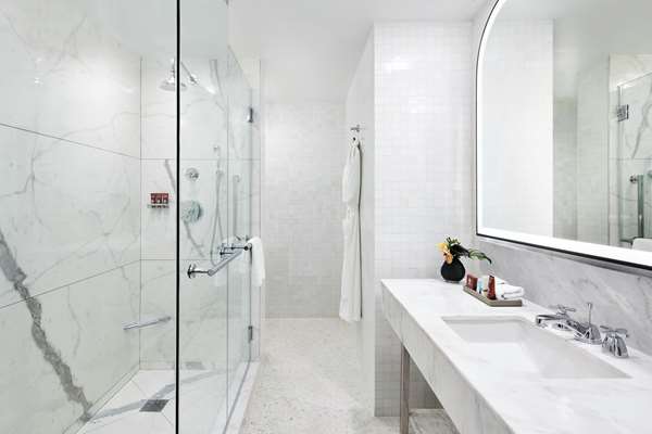  - Conrad Hotel Midtown New York