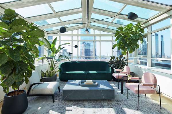  - Conrad Hotel Midtown New York