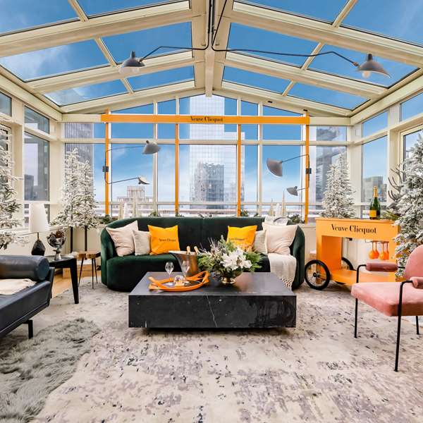  - Conrad Hotel Midtown New York