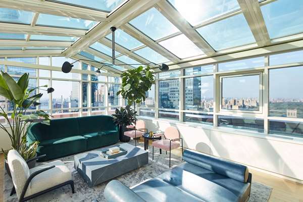  - Conrad Hotel Midtown New York