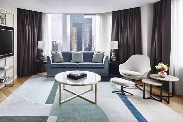  - Conrad Hotel Midtown New York
