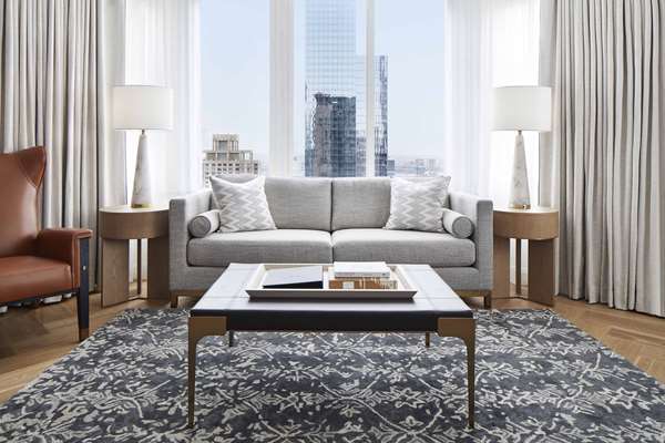  - Conrad Hotel Midtown New York