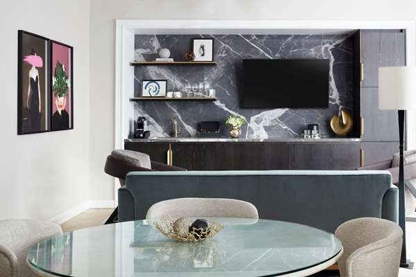  - Conrad Hotel Midtown New York