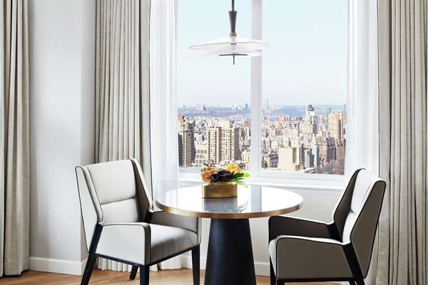  - Conrad Hotel Midtown New York