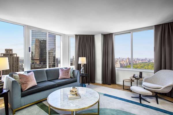  - Conrad Hotel Midtown New York