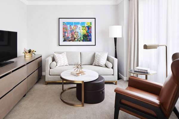  - Conrad Hotel Midtown New York