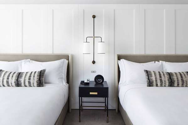  - Conrad Hotel Midtown New York