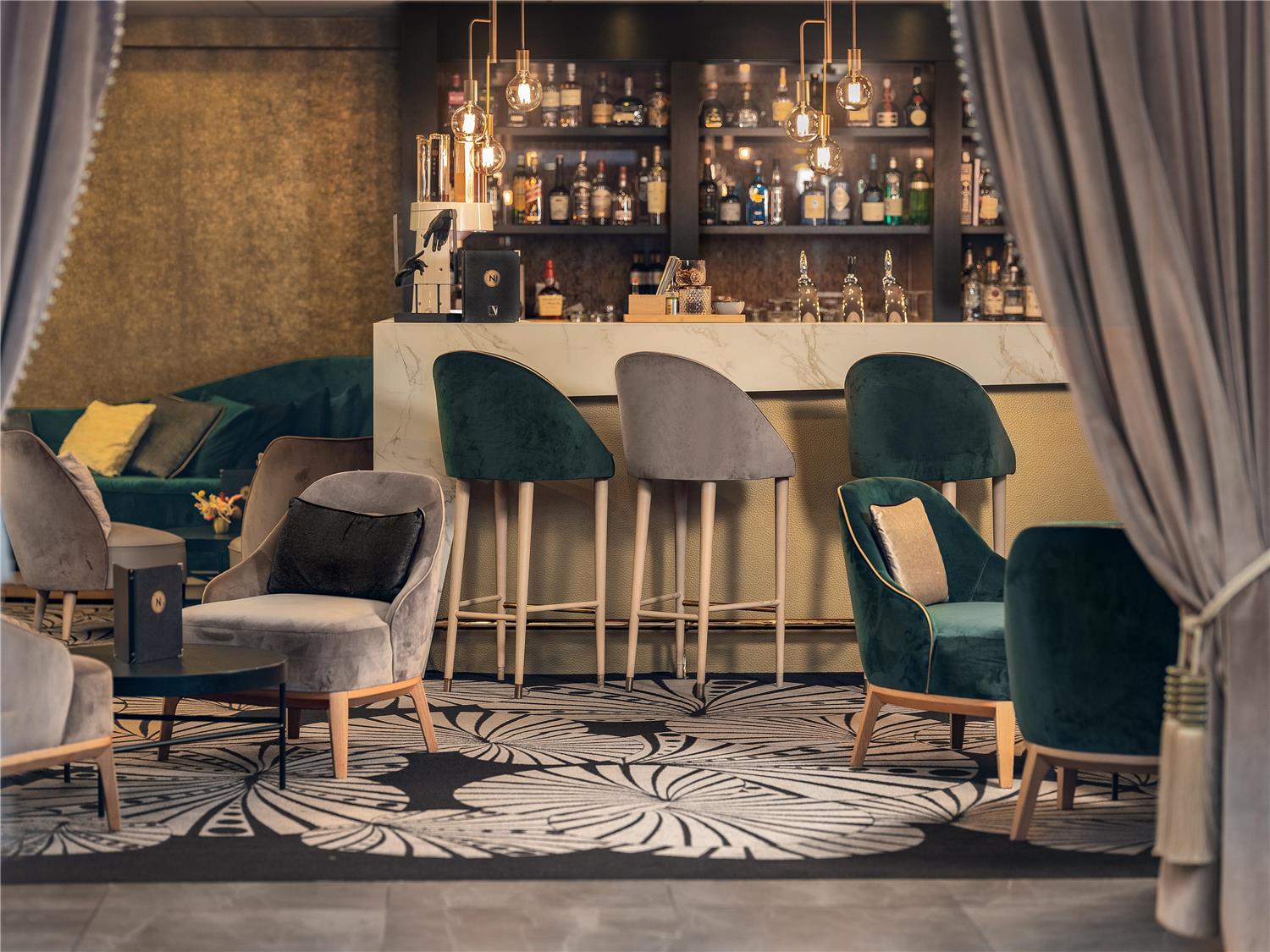 Niepce Paris Hotel, Curio Collection by Hilton