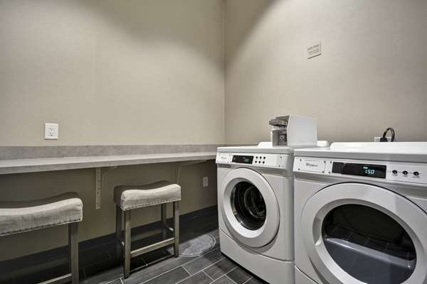  - Homewood Suites by Hilton Rocky Mount