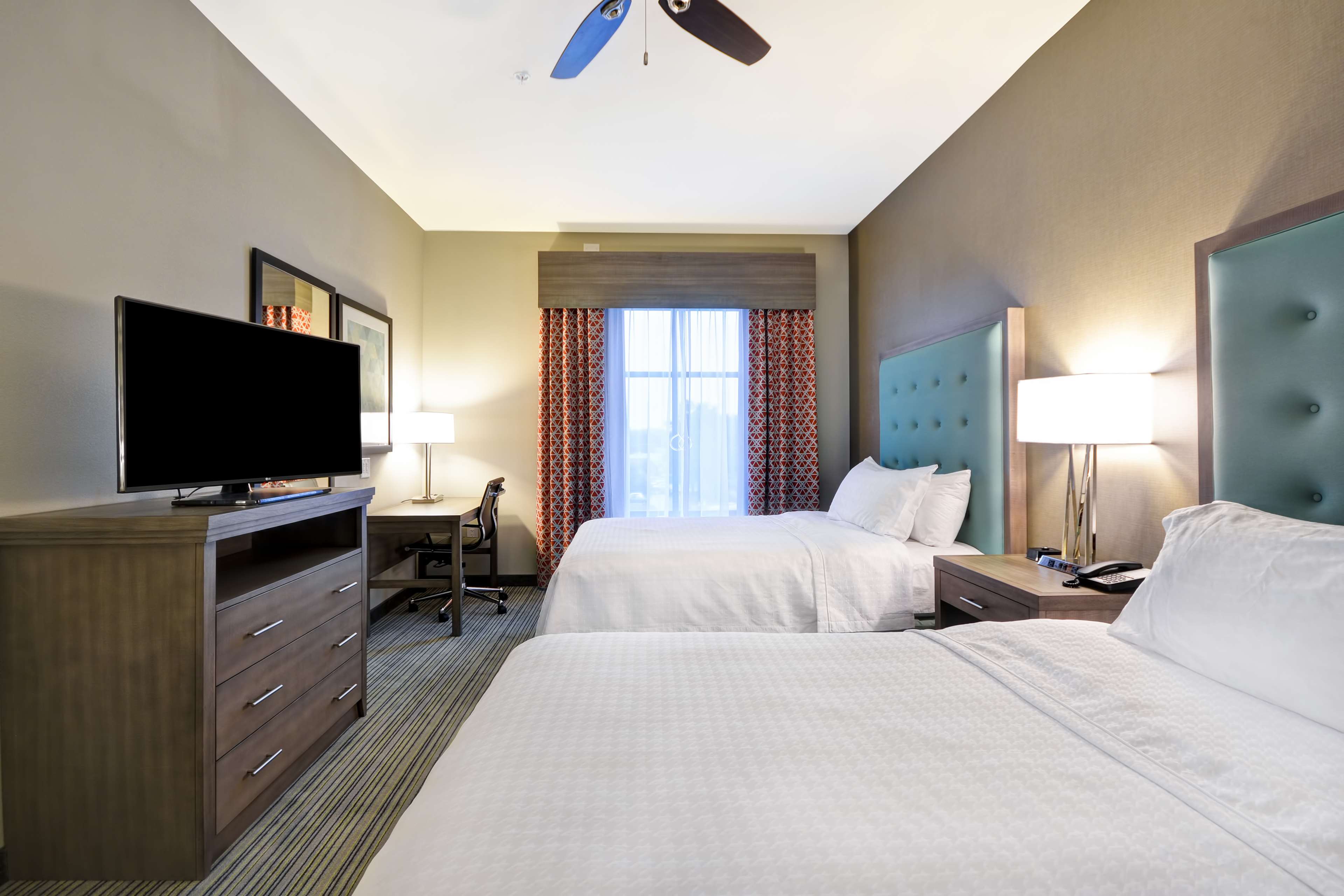 Homewood Suites By Hilton Rocky Mount Room Type - 2QN ACC TUB SUITE NONSMOK