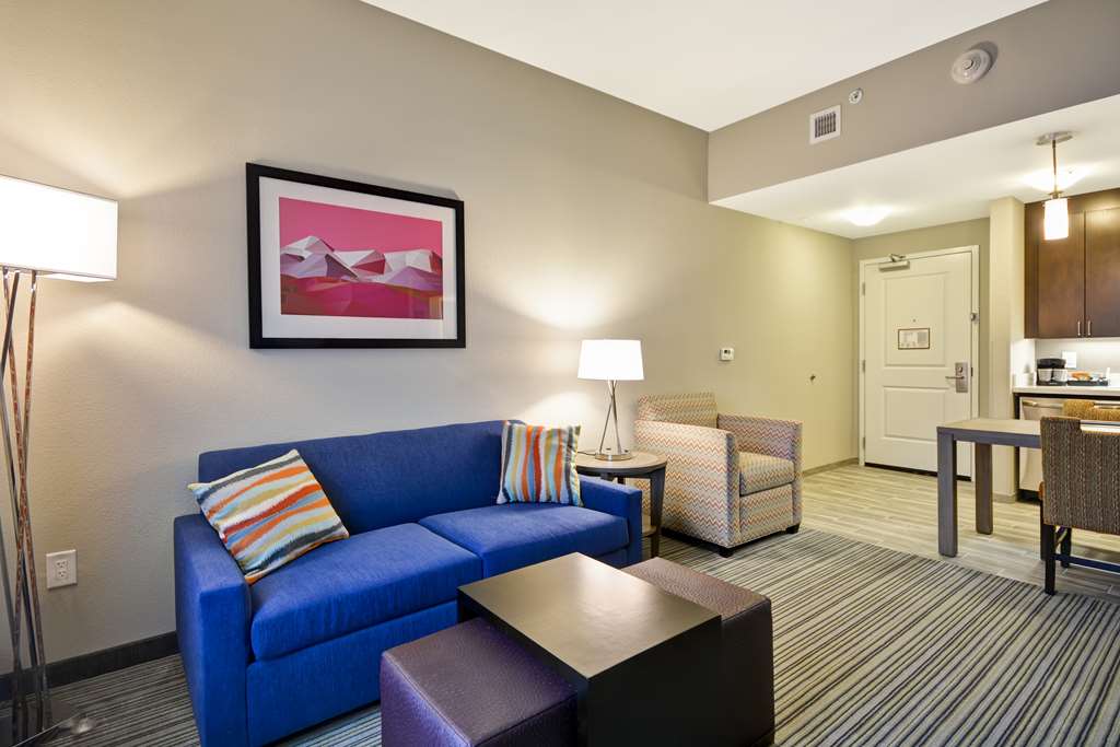 Homewood Suites By Hilton Rocky Mount Room Type - 1KG ACC RI SHWR STUDIO NSM