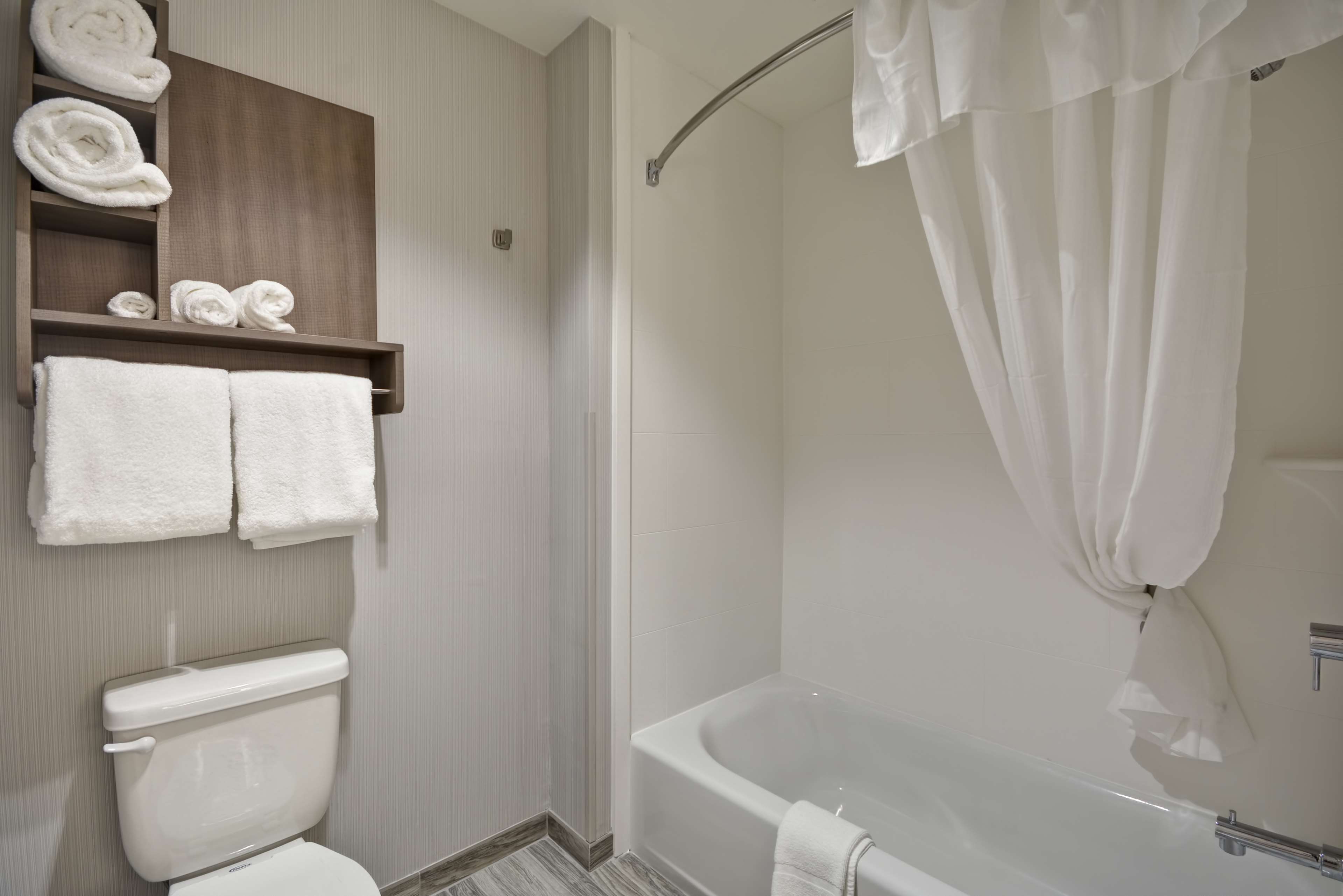 Homewood Suites By Hilton Rocky Mount Room Type - 2 QNS 1 BDRM SUITE NONSMOK