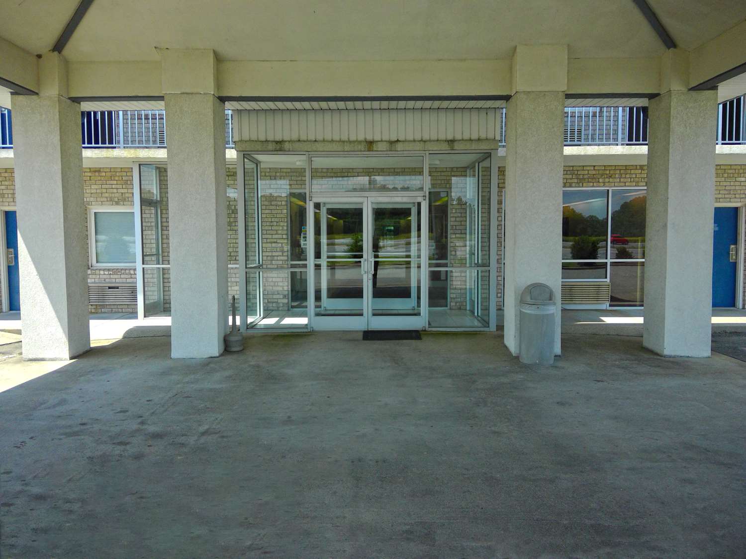 Americas Best Value Inn Kinston  See Discounts