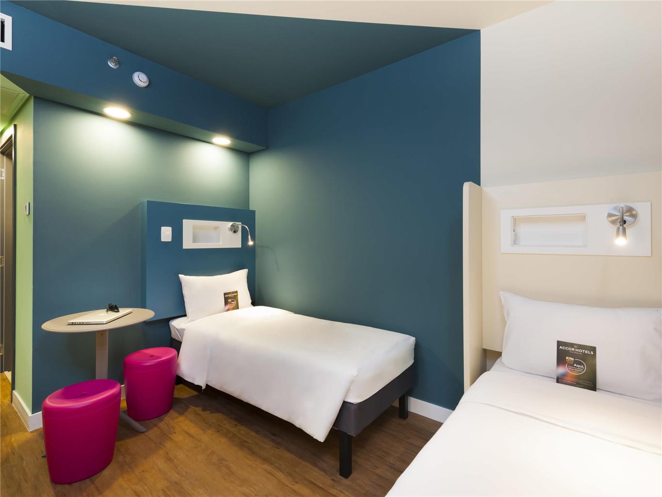Ibis Budget Navegantes Itajai